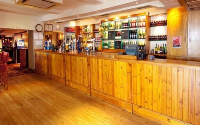 Premier Inn Paignton Seafront Goodrington Sands