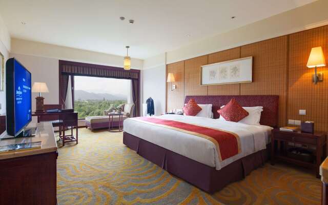 Howard Johnson Conference Resort Chengdu