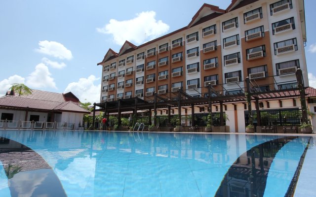 Permai Hotel Kuala Terengganu