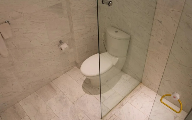 Lafayette De Saigon Serviced Apartment Managed By Dragon Fly