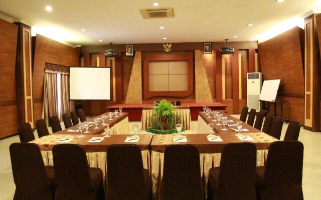 Diamond Hotel Samarinda