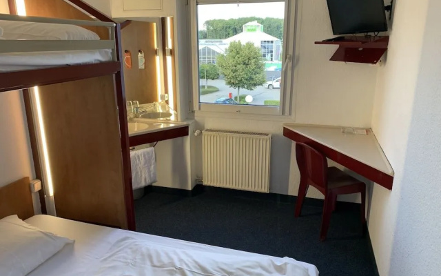 Motel 24h Köln