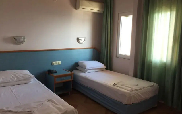 Konak Hotel