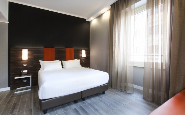 Hotel The Republic Hotel