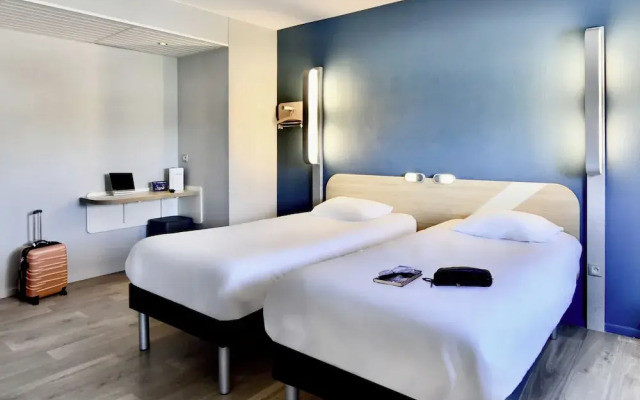 ibis budget Nantes Rezé Aéroport