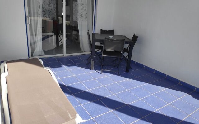 Apartamento Silvana
