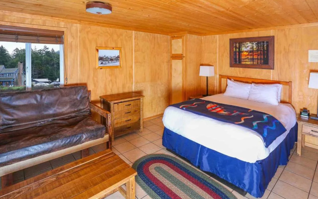 Kalaloch Lodge