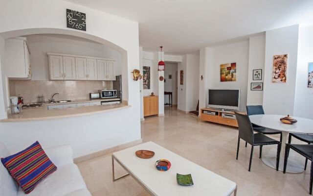 Lagoon Apartment in El Gouna - Sabina Y 160