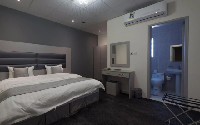 Waad Al Ula Hotel