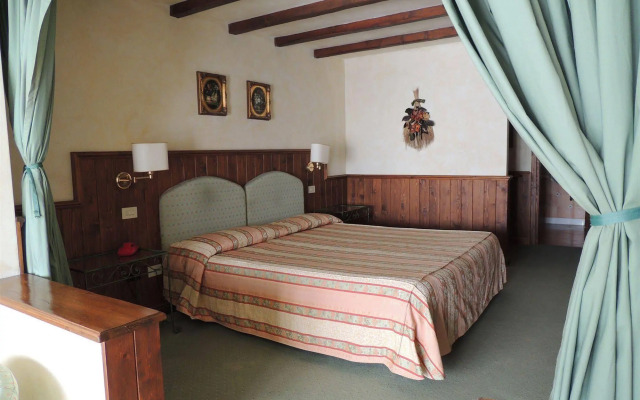 Country Relais I Due Laghi