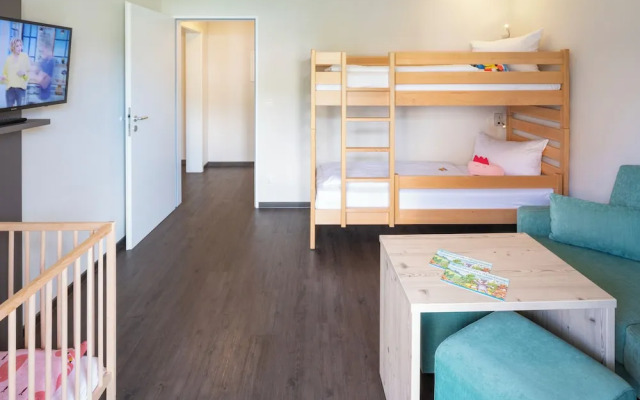 Sonnenhotel Bayerischer Hof