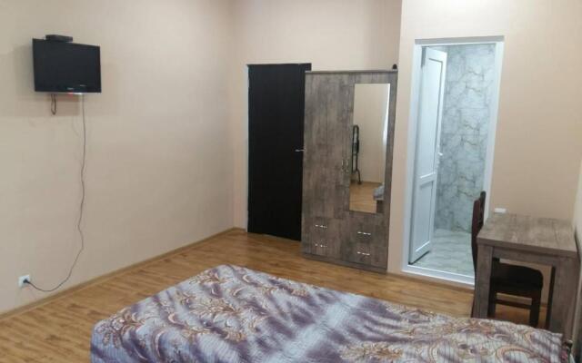 Guest House Lomidze