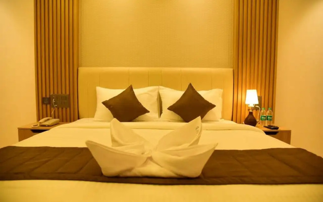 Hotel Grand Serene Mysore