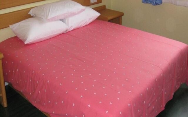 Home Inn - Haiyang Road