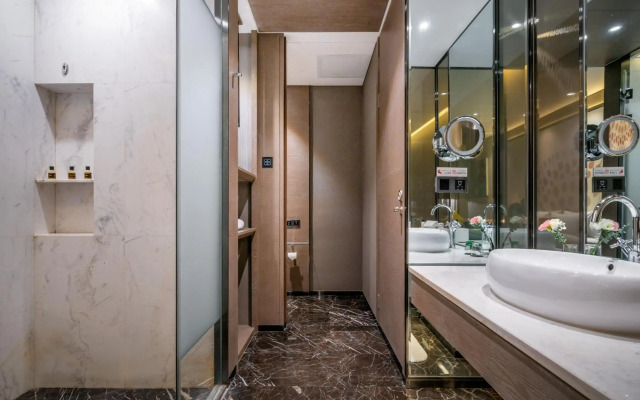Cachet Boutique Kunming Artime