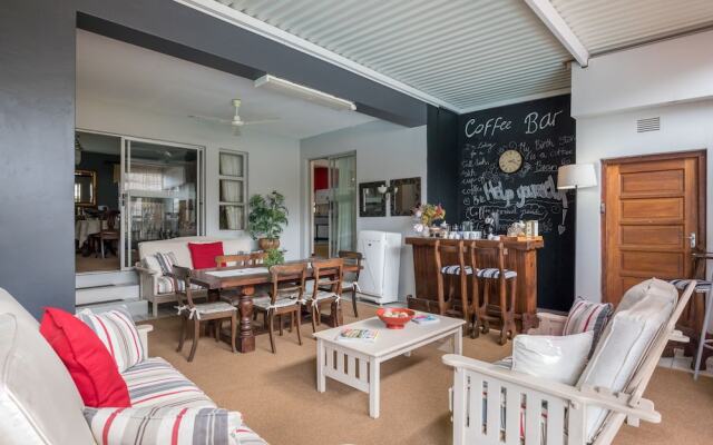 Hillton Manor Guest House