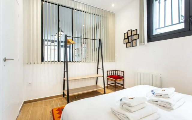 Eclectic Apartment - 2br/6p - Marche D'aligre