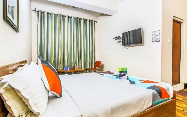 Red Cherry Residency By FabHotels