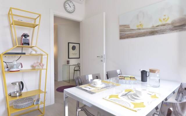 UR-NEST Vestri - Luxury Collection