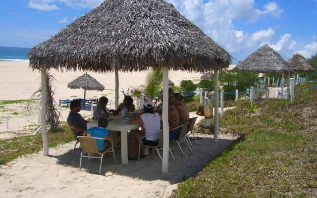 Riake Resort & Villa