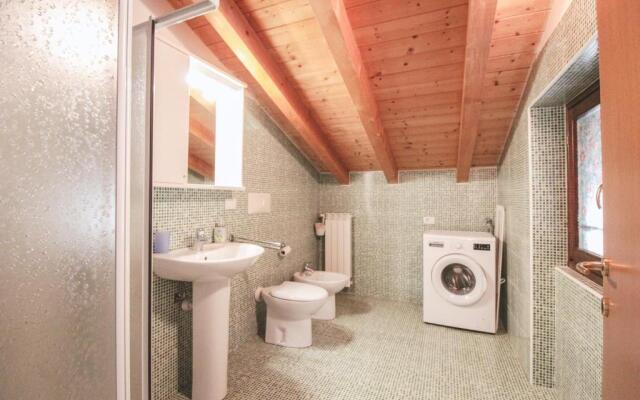 Appartamento Maniero 55