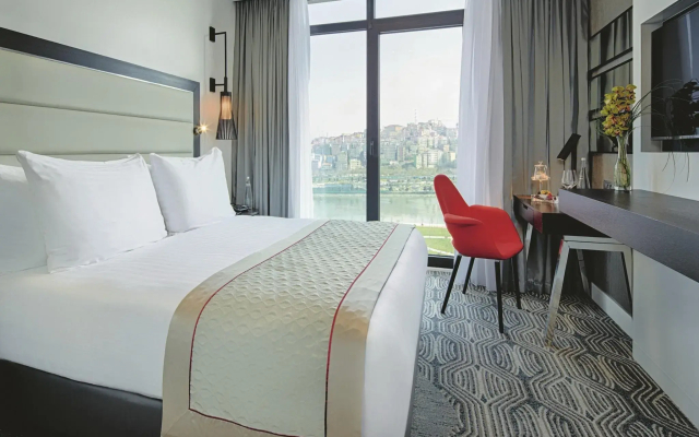 Mövenpick Hotel Istanbul Golden Horn