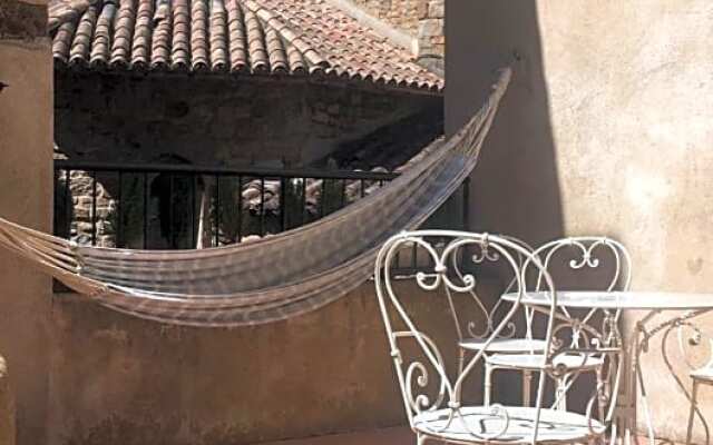 Auberge de la Tour