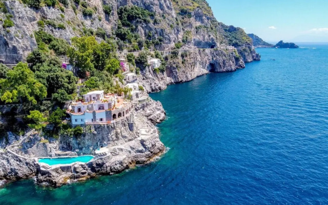Villa Eclisse by Elite Villas