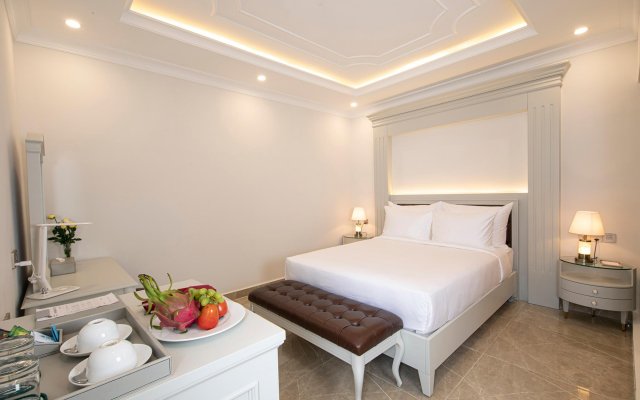 Mercure Nha Trang Beach