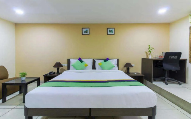 Treebo Trend La Paradise, Pune
