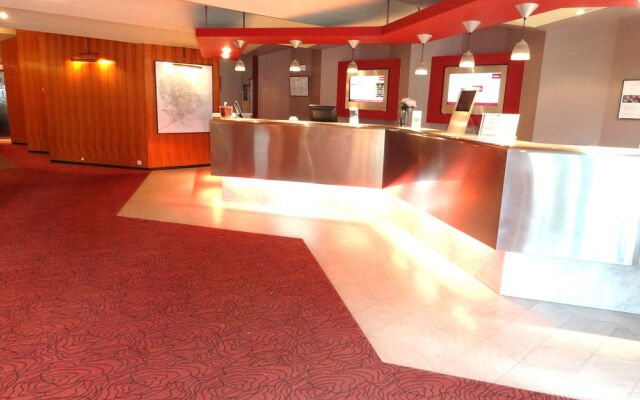 Mercure Saint Etienne Parc de LEurope