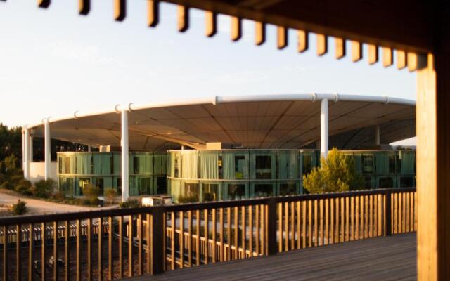 thecamp Hotel
