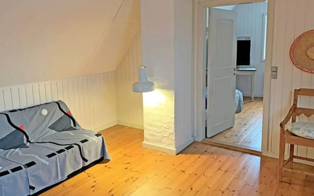 6 Person Holiday Home in Svaneke