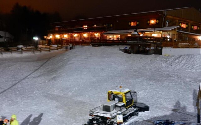 Sport-hotel Šibeniční vrch
