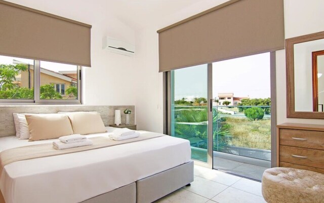 Yiasemina Ayia Napa in Ayia Napa