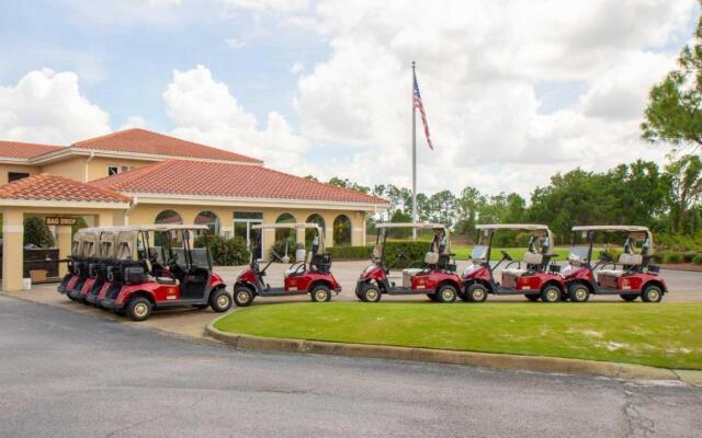 Paul's Southern Dunes Vacation Home