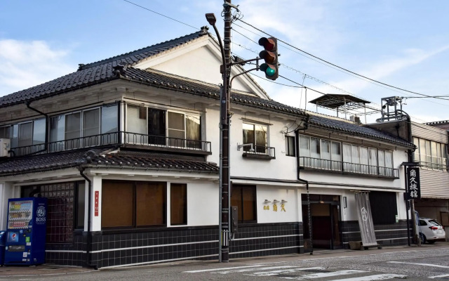 Kadokyu Ryokan