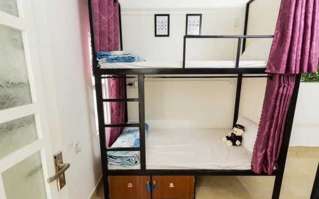 Lien's Beach Hostel