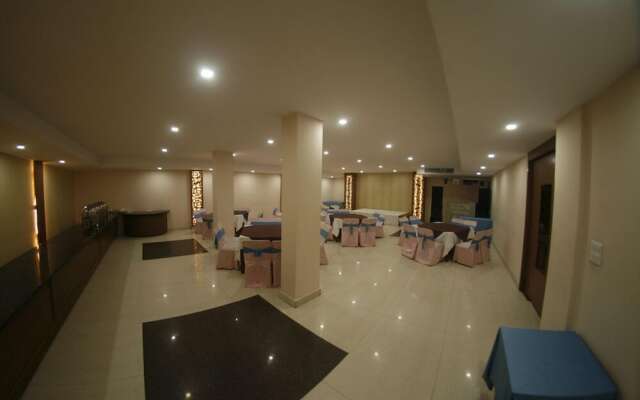 Hotel Dolphin