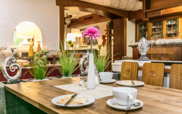 Hotel Bären