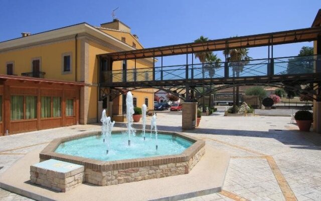 Country House Il Ponte