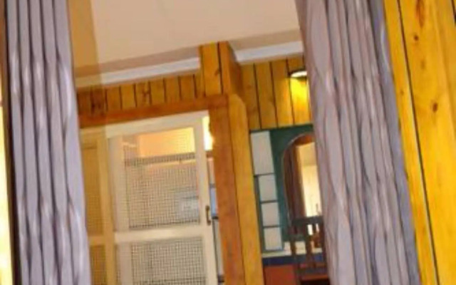 Morning Star Guest House