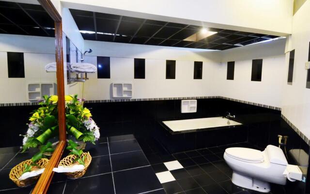 Parai Beach Resort & Spa