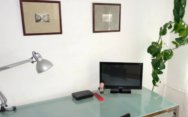 Апартаменты «LUXKV на Щипковском»