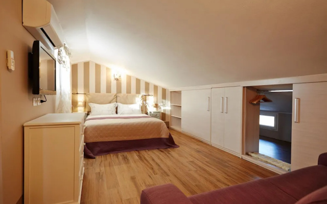 Holiday Home With Exclusive Swimming Pool in the Tuscan Maremma