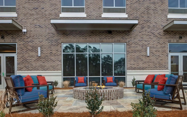 Hilton Garden Inn Summerville