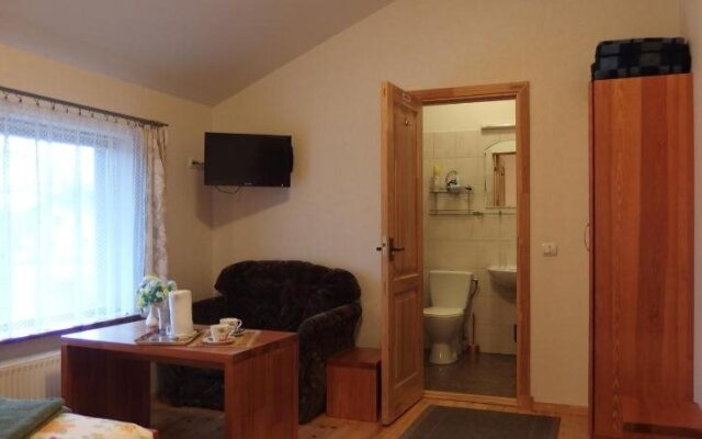Parks Guest House