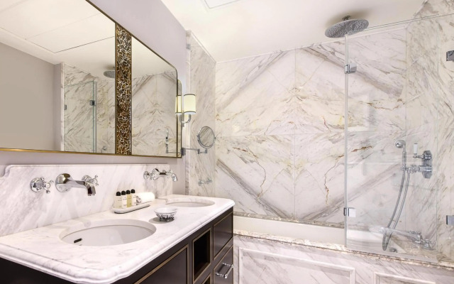 Hotel Bristol, A Luxury Collection Hotel, Warsaw