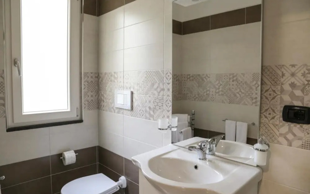 IL GIARDINO (The garden)