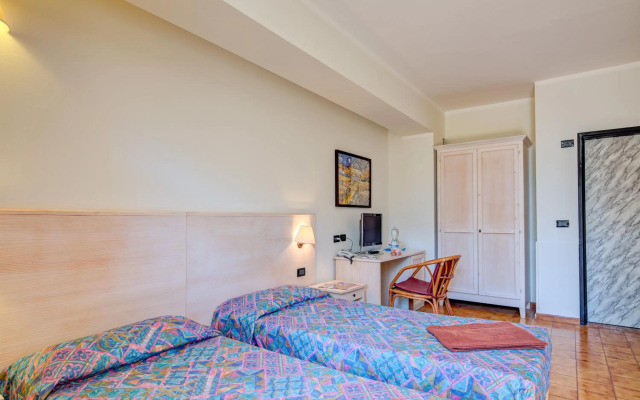 Hotel Leonardo da Vinci